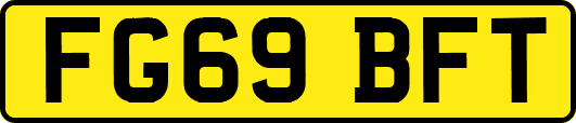 FG69BFT