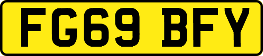 FG69BFY