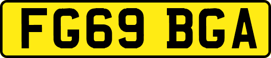 FG69BGA