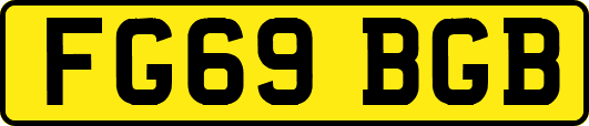 FG69BGB