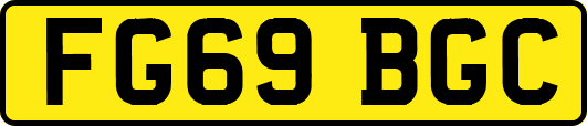 FG69BGC