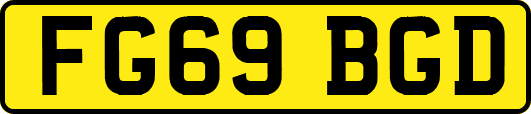 FG69BGD