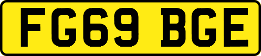 FG69BGE
