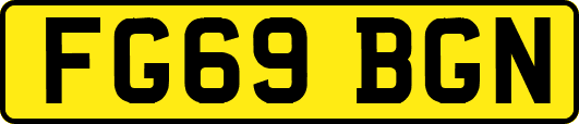 FG69BGN