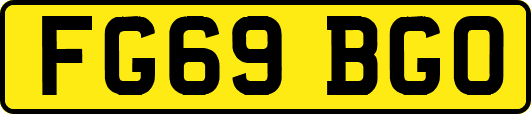 FG69BGO