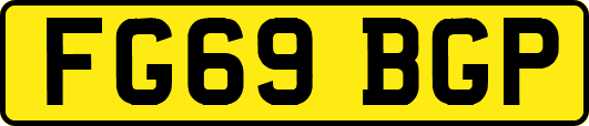 FG69BGP
