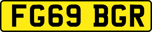 FG69BGR