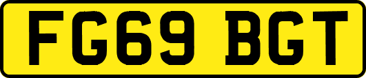 FG69BGT