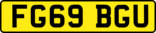 FG69BGU