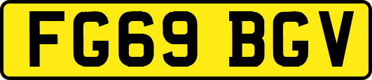 FG69BGV