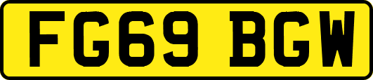 FG69BGW