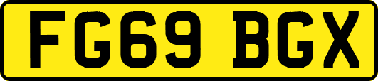 FG69BGX