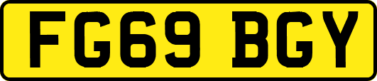 FG69BGY