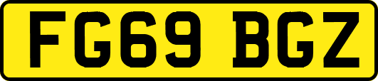 FG69BGZ