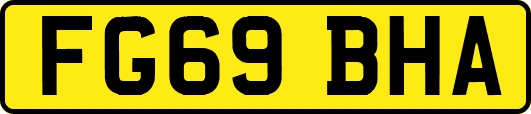 FG69BHA