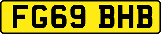 FG69BHB