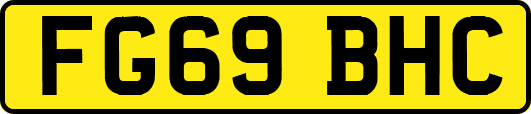 FG69BHC
