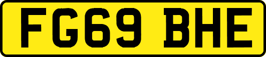 FG69BHE