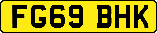 FG69BHK