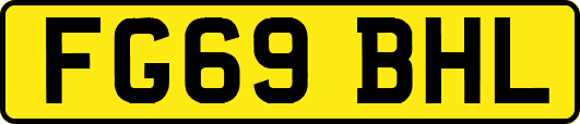 FG69BHL