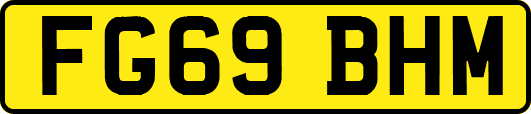 FG69BHM