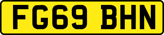 FG69BHN