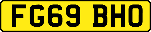 FG69BHO