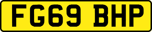 FG69BHP