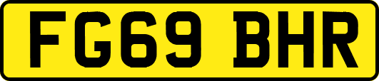 FG69BHR