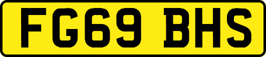 FG69BHS