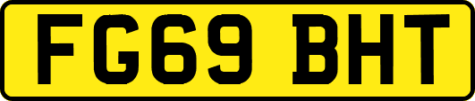 FG69BHT