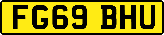 FG69BHU