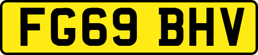 FG69BHV