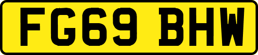 FG69BHW