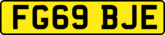 FG69BJE