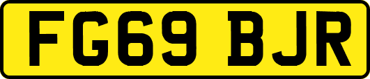 FG69BJR