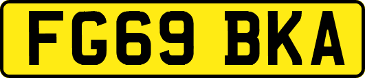 FG69BKA