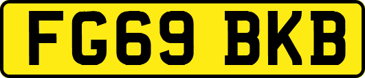 FG69BKB