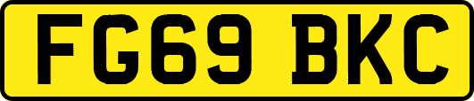 FG69BKC