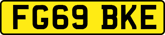 FG69BKE
