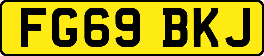 FG69BKJ