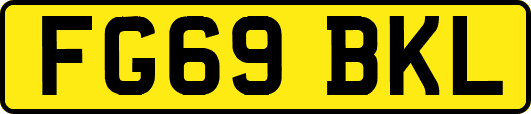 FG69BKL