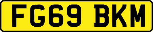 FG69BKM