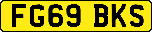FG69BKS