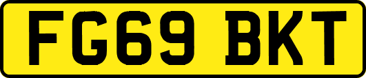 FG69BKT