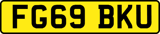 FG69BKU