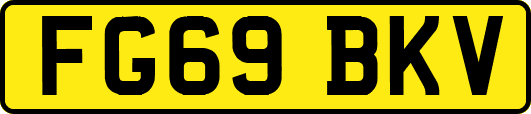 FG69BKV