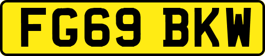 FG69BKW