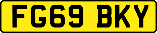 FG69BKY