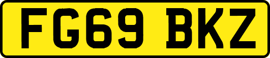 FG69BKZ
